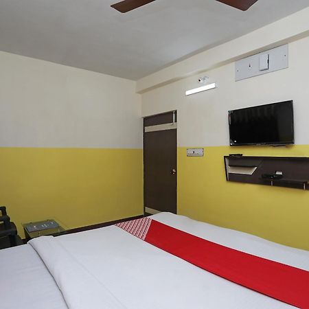 Oyo 26152 Hotel Aarush 迪卡 外观 照片