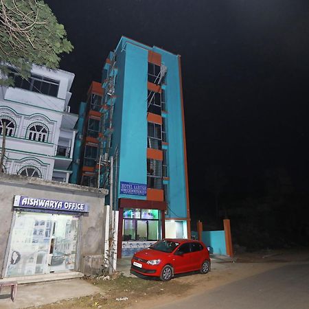 Oyo 26152 Hotel Aarush 迪卡 外观 照片